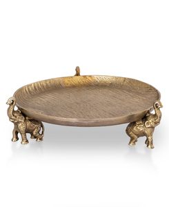 ถาดไม้สำหรับวางบนโต๊ะทำจากไม้ทำมือสำหรับตกแต่งห้องทานอาหารและห้องนั่งเล่น - Product Image 6