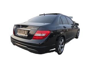 Benz Clase C W204 C220 CDI 4MATIC Edición C 2014 - Product Image 3