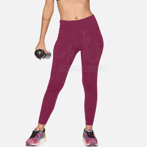 Best Selling <b>Woman</b> <b>Leggings</b> High Waist Fitness Yoga Pants High Quality Seamless <b>Leggings</b> - Product Image 4