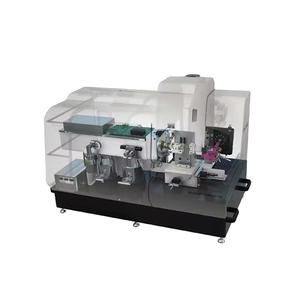 Viscosimètre de laboratoire Brookfield BNICP-MS2000 avec une répétabilité de 0,2 % et une température de fonctionnement de 5 à 35 °C - Product Image 3