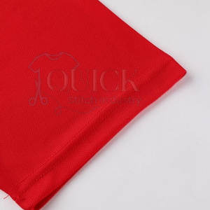 Uniforme de Fútbol de Manga Corta 2025, Último Diseño, Calidad Premium, 100% Poliéster, Secado Rápido, Ligero, Transpirable, Colores Personalizados - Product Image 4