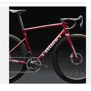 พร้อมจัดส่ง Tarrmacc SL8 SRRAM RED AXXSS พร้อมโครงสแตนเลส จักรยานสมรรถนะสูงสำหรับขายโดยผู้ส่งออก - Product Image 1