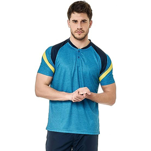 Wholesale OEM Custom Made 100% Polyester Sublimation Adult <b>Table</b> <b>Tennis</b> Jersey Kit T-Shirts Shorts Uniforms with Low MOQ - Product Image 3
