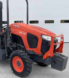 รถแทรกเตอร์ M5-091 2021 Kubota - Product Image 1