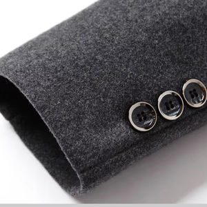 OEM Service High Quality Coats Available In All Sizes And Colors Low MOQ Reasonable Prices Easy To Wear Premium Look - Product Image 3