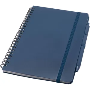 <b>A5</b> Thalaasa Sustainable Eco-Friendly Notebook Note Pad for Eco-Merchandising - Product Image 1