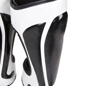 สนับแข้งสำหรับฝึกมวยคาราเต้ - Product Image 4