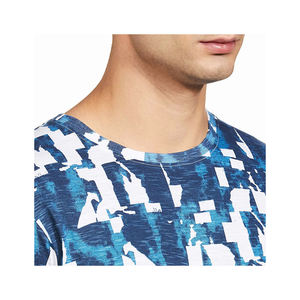 T-shirts pour hommes de grande taille multicolores de haute qualité pour vêtements de rue vêtements pour hommes t-shirts pour hommes de grande taille - Product Image 3