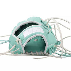 Stylish Men <b>Baseball</b> <b>Gloves</b> With Soft Inner Lining And Firm Webbing Perfect For Outdoor <b>Baseball</b> Playing <b>Baseball</b> <b>Gloves</b> - Product Image 5