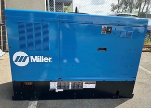 Nouvelle soudeuse Miller Big Blue 800X - Product Image 3