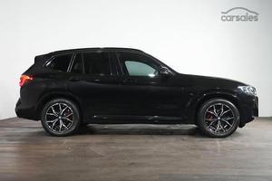 Voiture d'occasion fiable et propre, BMW X3 xDrive30i M Sport G01 LCI Auto 4x4 SUV <span class=keywords><strong>2022</strong></span>, prête à être expédiée - Product Image 5