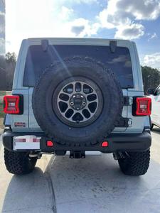 2023 รถจี๊ป รูบิคอน 392 ราคาประหยัด - Product Image 3