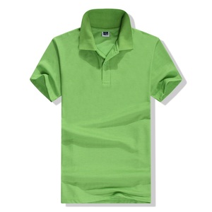 Chemises polo pour hommes à logo personnalisé Nouveau design, vêtements d'été de haute qualité, polos pour hommes fabriqués par l'industrie Ram - Product Image 3