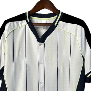 Nouveau modèle de maillot de football personnalisé, maillot de football à séchage rapide, vêtements de football pour hommes, uniforme de football - Product Image 4