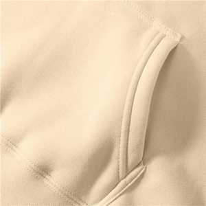 Chándal de 2 piezas para hombre, sudadera con forro polar, Sudadera con capucha y pantalones de chándal para correr - Product Image 3