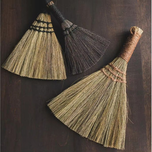 Balai de balayage Balai à main domestique pour bureau de cuisine à domicile - Product Image 2