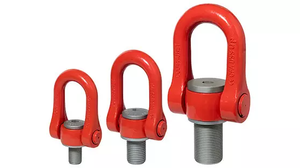 Codpro แหวนยกหมุนคู่อเนกประสงค์ DSS - Product Image 4