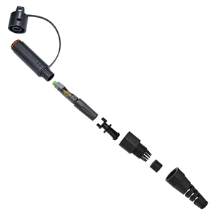 <span class=keywords><strong>SC</strong></span> gia cố nhanh chóng kết nối ngoài trời sợi vá dây <span class=keywords><strong>Pigtail</strong></span> FTTH IP68 không thấm nước cho lĩnh vực lắp ráp zteconnector - Product Image 5