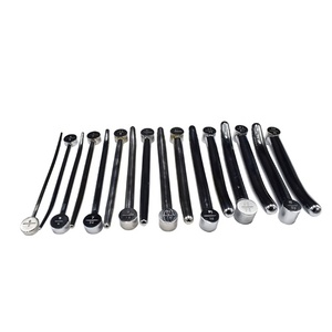 Hawkin Ambler Manual Cervix Dilatador Juego de 16 piezas Instrumentos quirúrgicos de ginecología Sialkot Pakistán Fabricantes Proveedores - Product Image 4