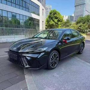 Camry 2024, Edición Shine, Motor Diésel 2.0L, 152HP, L4 E-CVT, 4 Puertas, 5 Plazas, Auto Nuevo, Velocidad Máxima 180km/h, Techo Solar - Product Image 1