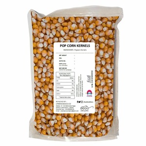 Maíz Premium en Oferta para Alimentación de Aves de Corral, Ganado, Procesamiento de Alimentos, Agricultura, Exportación, Suministro a Granel y Compradores Internacionales - Product Image 1