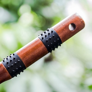 Cepillo de pelo redondo profesional de madera con cerdas mixtas de nailon y cerdo, <span class=keywords><strong>el</strong></span> más vendido, <span class=keywords><strong>para</strong></span> rizar <span class=keywords><strong>el</strong></span> <span class=keywords><strong>cabello</strong></span> - Product Image 4