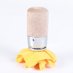 Tường kết cấu Thiết kế sơn công cụ SB-RT tường trần bề mặt sơn gỗ xử lý đặc biệt len da sơn con lăn - Product Image 4