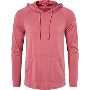 Cómodo en stock Hombres Sudaderas con capucha Transpirable Nuevo estilo Hombres Sudaderas con capucha Hechas a medida Hombres Sudaderas con capucha 2026 - Product Image 2