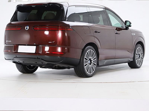 รถยนต์พลังงานใหม่ เดนซ่า N8L รุ่น Honor Edition ปี 2025 เครื่องยนต์ปลั๊กอินไฮบริด 2.0T กำลัง 207 แรงม้า มอเตอร์ไฟฟ้า 762 แรงม้า - Product Image 6