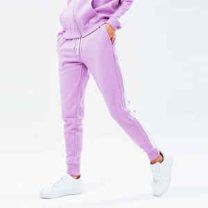 Conjunto de chándal de ropa informal para mujer, chándales ajustados hechos a medida, chándales de mujer más vendidos al mejor precio - Product Image 3