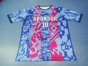 Breathable 100% <b>Polyester</b> Customized Colors Digital Print New Arrival Sale OEM Design Soccer Team Uniform <b>Shorts</b> High Quality - Product Image 4