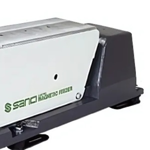 Chargeur de pièces de machine Système d'alimentation professionnel en ligne Soudage industriel Vibratoire JPF Linéaire Automatique Petites pièces - Product Image 6