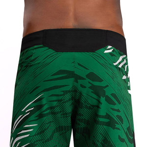 Shorts de MMA Premium Comfort Secure Fit Diseñados para una Mejor Sujeción y Eficiencia en el Movimiento y Entrenamiento, Disponibles en Stock - Product Image 6