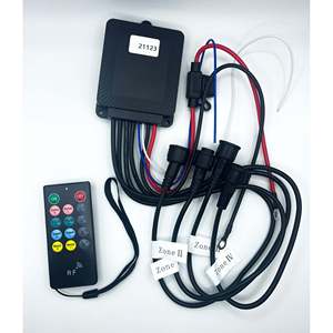 36 Luces LED RGBW para Roca - Product Image 6
