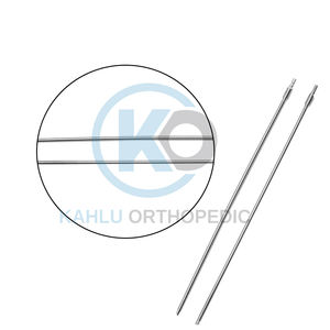 รีบเล็บ Reamers โดย KAHLU ศัลยกรรมกระดูกและข้อ2022การผ่าตัดที่กำหนดเองทางการแพทย์เครื่องมือผ่าตัด - Product Image 6