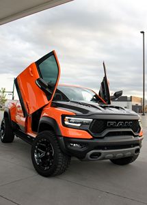 RAM 1500 TRX Ignition Edition 2022, V8 suralimenté, 4 roues motrices - Product Image 4