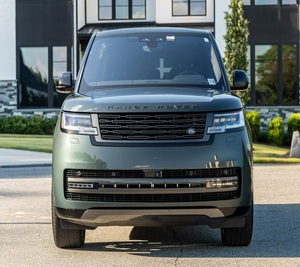 RANGE ROVER 2023 VER P-530 S.E. Motor Silencioso Bajo Kilometraje Asientos de Cuero Techo Panorámico 300-400 CV Configurado - Product Image 1