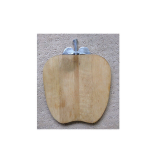 Planche à découper en bois de créateur pour cadeaux de pendaison de crémaillère Cadeau de fête des mères Différentes tailles Cadeaux Planche à découper - Product Image 2