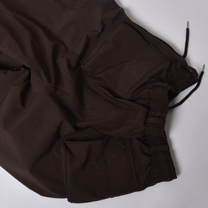 Pantalon de ski respirant en gros meilleure vente pantalon de neige baggy chaud imperméable personnalisé pantalon de ski extérieur pantalon de ski chaud avec réflecteur - Product Image 6