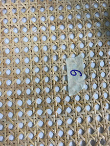 Malla de ratán vietnamita de calidad para decoración de vallas de jardín y diseños de muebles con superficies lisas y tejido uniforme - Product Image 5