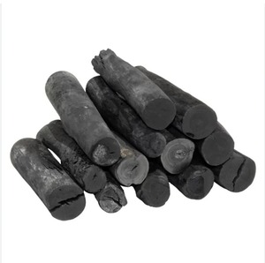 Carbón de cáscara de coco negro de alta calidad no tóxico para uso en cachimba - Product Image 3