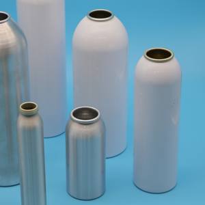 Venta al por mayor de latas de aerosol de aluminio ecológicas embalaje farmacéutico duradero del fabricante de Vietnam - Product Image 6