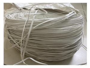 เชือกหวายทรงกลมทำจากธรรมชาติทำจาก100% จากเวียดนาม - Product Image 6