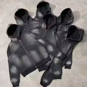 Conjunto Deportivo Moderno para Hombre, Estilo Urbano, Tela Suave para Uso Diario, Conjunto Deportivo para Hombre - Product Image 2