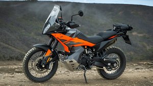 การผจญภัย790 ktms ส่งออกทั่วโลก - Product Image 5