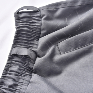 Pantalones de snowboard de esquí extra holgados para mujer, cálidos, impermeables, a prueba de viento, con función de calefacción, cierre de cremallera, nueva colección para exteriores - Product Image 5