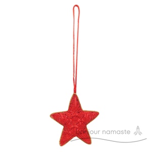 Decorazioni per albero di natale personalizzate personalizzate decorazioni personalizzate per la festa di Natale - Product Image 5