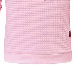 Sudadera con Capucha de Invierno para Hombre, Diseño Moderno, Logotipo Personalizado, Impresión, Impermeable, Cortavientos, Secado Rápido, Transpirable, Estilo Urbano - Product Image 6