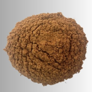 POLVO DE PESCADO SECO NATURAL | Alto contenido en proteínas | Grado de alimentación animal - Product Image 1