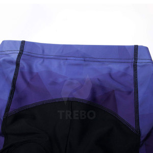 Uniforme de ciclismo transpirable de secado rápido a la venta Uniforme de ciclismo unisex Uniforme de ciclismo hecho en Pakistán - Product Image 4